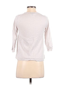 J.Crew Long Sleeve Top (view 2)