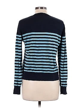 Brooks Brothers Silk Pullover Sweater (view 2)