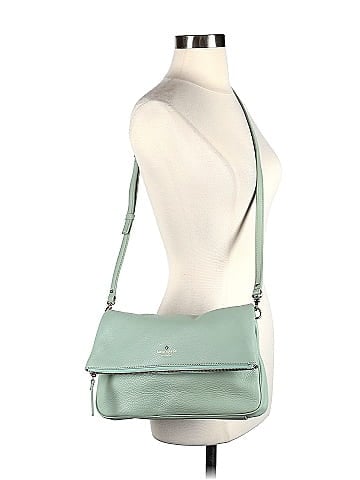 Kate Spade New York Leather Crossbody Bag (view 2)