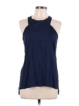 The Roadster Sleeveless Blouse (view 1)