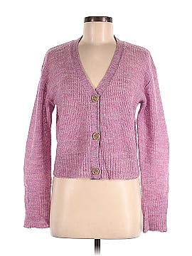 Monrow Cardigan (view 1)