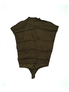 Olivaceous Bodysuit (view 2)