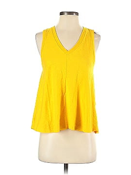 Lilla P Sleeveless T-Shirt (view 1)