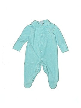 Toddletime Long Sleeve Outfit (view 1)
