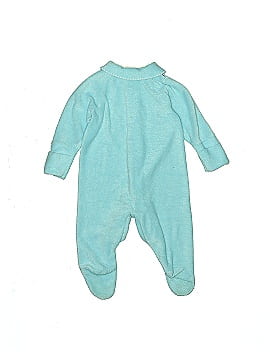 Toddletime Long Sleeve Outfit (view 2)