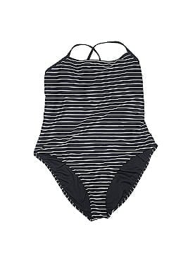 MYNAH One Piece Swimsuit (view 1)