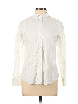 Alara Long Sleeve Button-Down Shirt (view 1)
