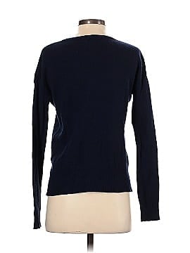 Velvet by Graham & Spencer Cashmere Pullover Sweater (view 2)