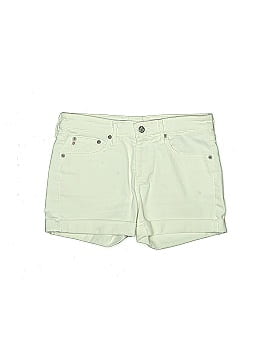 Adriano Goldschmied Denim Shorts (view 1)