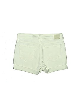 Adriano Goldschmied Denim Shorts (view 2)