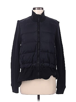 Y/osemite James Perse Snow Jacket (view 1)