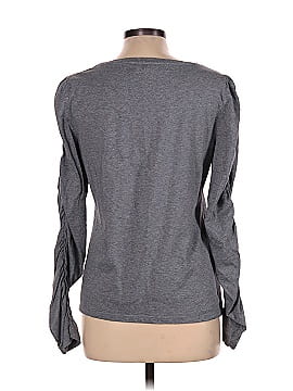 Talbots Long Sleeve T-Shirt (view 2)