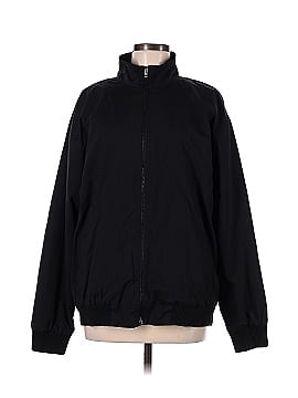 Madewell Track Jacket (view 1)