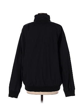 Madewell Track Jacket (view 2)