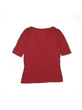 Red Jacket Short Sleeve T-Shirt (view 2)