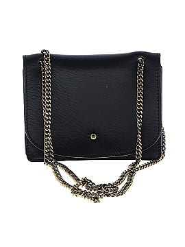 Madewell Leather Shoulder Bag (view 1)
