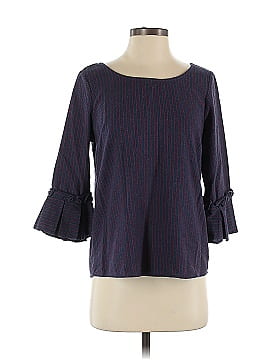 Lucky Brand Long Sleeve Top (view 1)