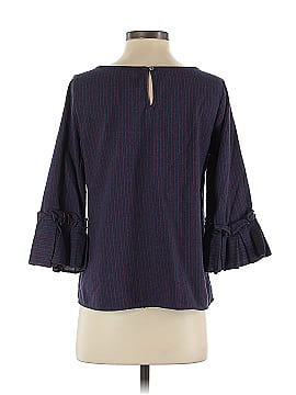 Lucky Brand Long Sleeve Top (view 2)