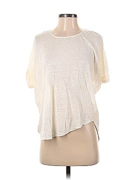 Club Monaco Short Sleeve Top (view 1)