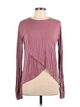 Kay Unger Long Sleeve T-Shirt (view 1)