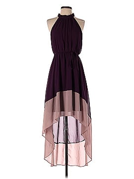 Liza Luxe Cocktail Dress (view 1)