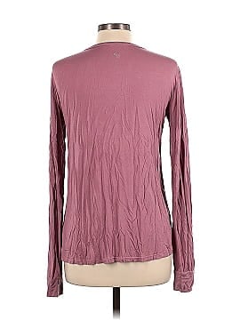 Kay Unger Long Sleeve T-Shirt (view 2)