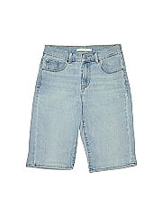 Levi's Denim Shorts