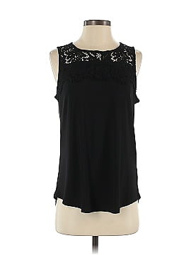 Anne Klein Sleeveless Top (view 1)