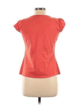 Red Herring Short Sleeve T-Shirt (view 2)