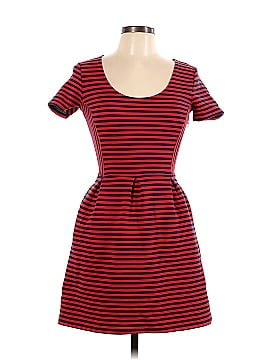 Madewell Casual Dress (view 1)