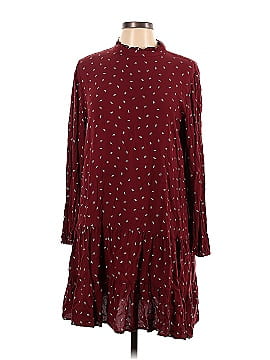 Ann Taylor LOFT Casual Dress (view 1)