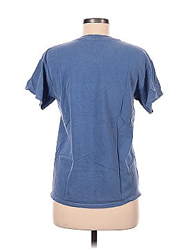 Needle Short Sleeve T-Shirt (view 2)