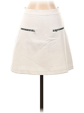 Zara Basic Casual Skirt (view 1)