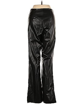 Finders Keepers Faux Leather Pants (view 2)