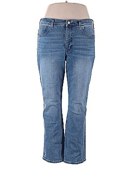 Madewell Jeans (view 1)