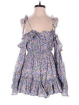 Alice McCall Lady Romper (view 1)