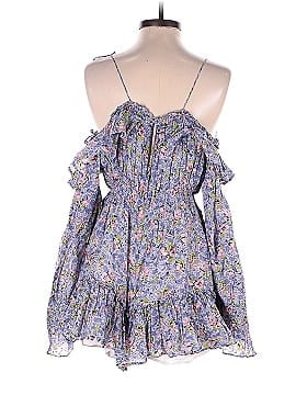 Alice McCall Lady Romper (view 2)
