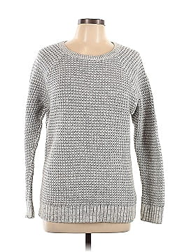 Banana Republic Factory Store Pullover Sweater (view 1)