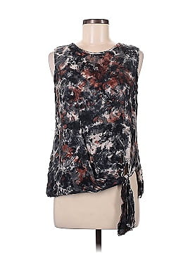 Viereck Sleeveless Blouse (view 1)