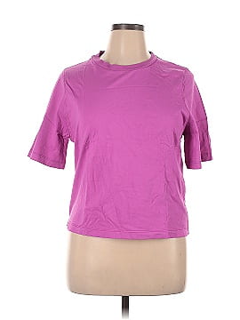 United Colors Of Benetton Short Sleeve Top (view 1)
