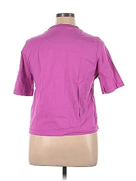 United Colors Of Benetton Short Sleeve Top (view 2)