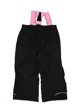 Gerry Snow Pants With Bib (view 2)