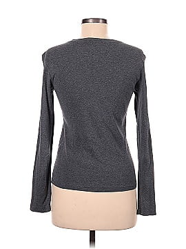 Ralph Lauren Sport Long Sleeve T-Shirt (view 2)