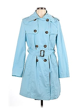 Big Chill Trenchcoat (view 1)
