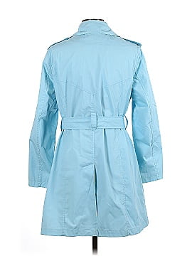 Big Chill Trenchcoat (view 2)
