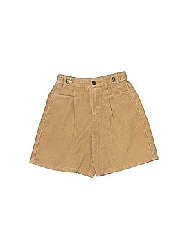 Zara Shorts (view 1)