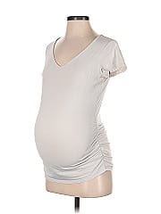 Old Navy   Maternity 3/4 Sleeve T Shirt