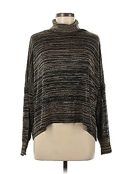 Michelle by Comune Turtleneck Sweater (view 1)
