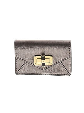 Diane von Furstenberg Leather Wallet (view 1)