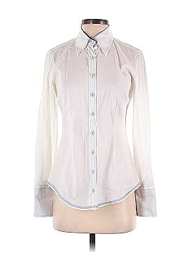 Georg Roth Long Sleeve Button-Down Shirt (view 1)